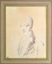 Klemens Wenzel Nepomuk Lothar, Prince of Metternich-Winneburg, 1812